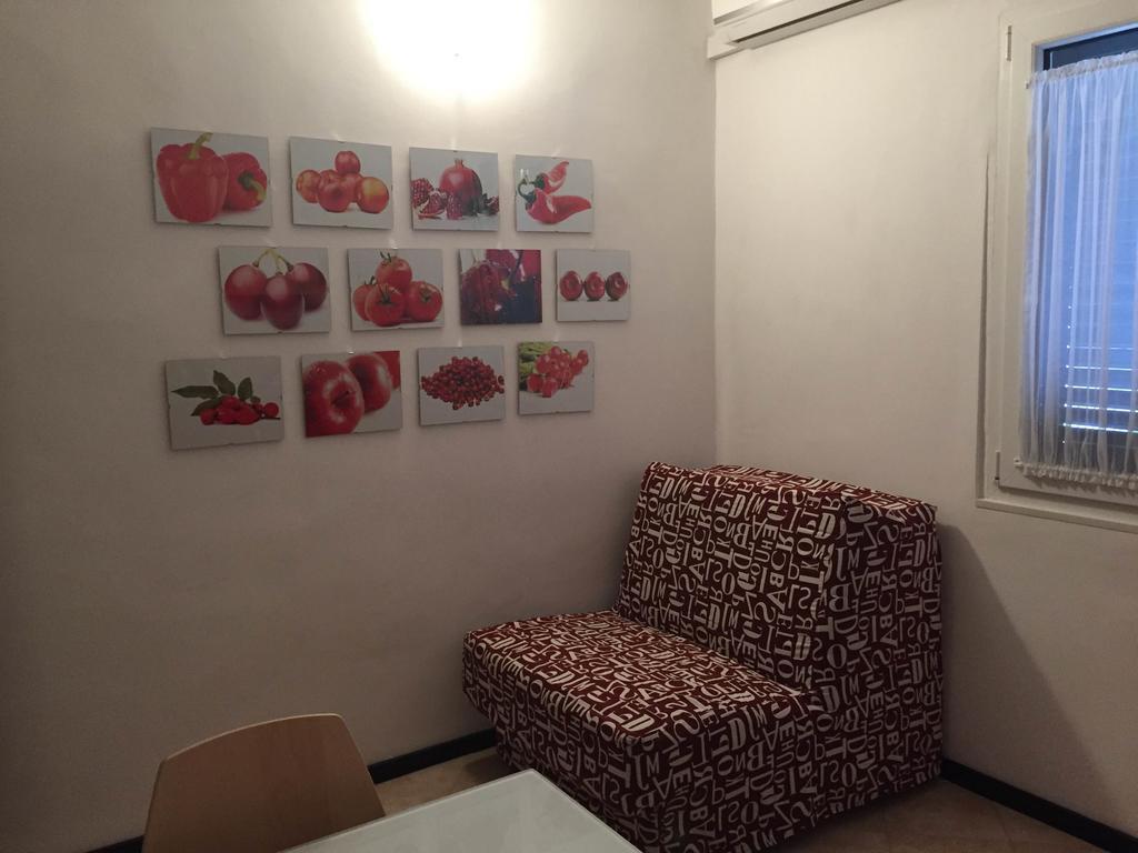 Apartment Puh Betina  Extérieur photo
